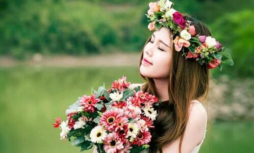 追女孩子的正确方式,追女孩子的方法百科