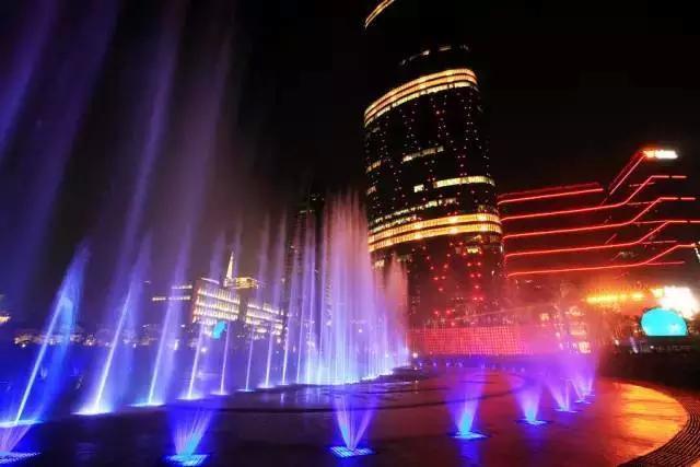 吐血整理!美食多到尖叫的花城汇,广州人都迷失在这里…