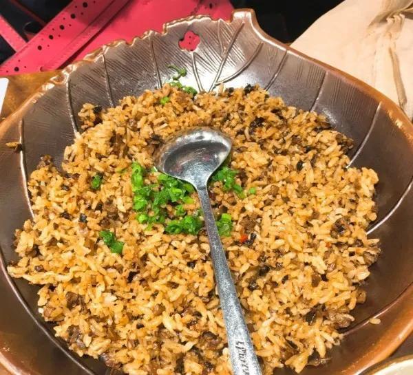 吐血整理!美食多到尖叫的花城汇,广州人都迷失在这里…