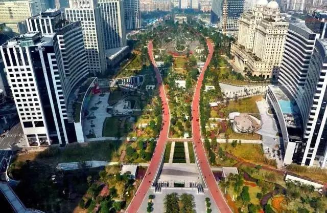 吐血整理!美食多到尖叫的花城汇,广州人都迷失在这里…