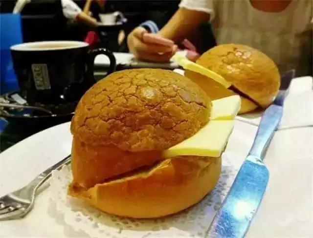 吐血整理!美食多到尖叫的花城汇,广州人都迷失在这里…