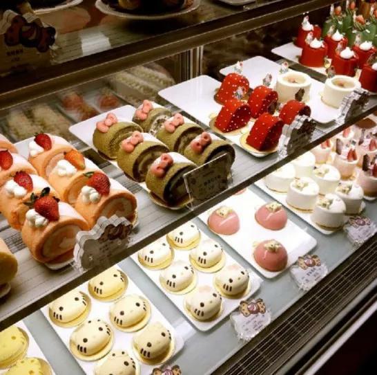 吐血整理!美食多到尖叫的花城汇,广州人都迷失在这里…