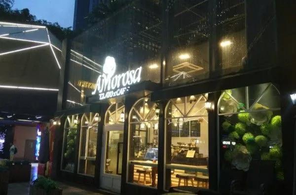 吐血整理!美食多到尖叫的花城汇,广州人都迷失在这里…