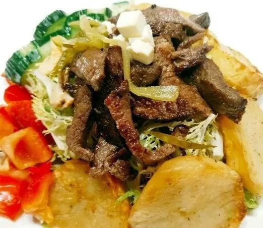 吐血整理!美食多到尖叫的花城汇,广州人都迷失在这里…