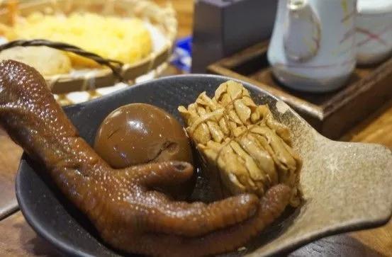 吐血整理!美食多到尖叫的花城汇,广州人都迷失在这里…