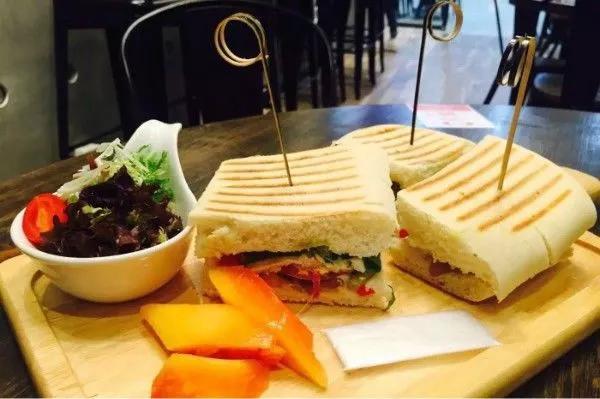 吐血整理!美食多到尖叫的花城汇,广州人都迷失在这里…