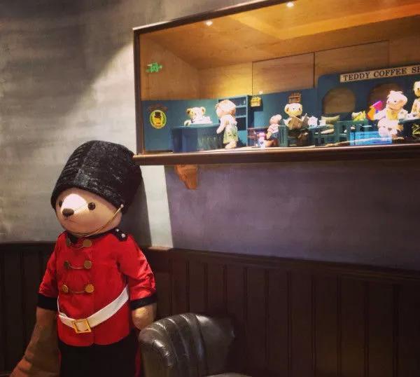 吐血整理!美食多到尖叫的花城汇,广州人都迷失在这里…