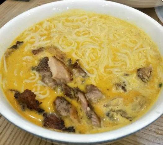 吐血整理!美食多到尖叫的花城汇,广州人都迷失在这里…