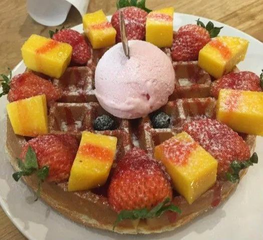 吐血整理!美食多到尖叫的花城汇,广州人都迷失在这里…