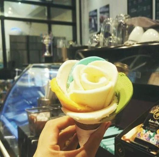 吐血整理!美食多到尖叫的花城汇,广州人都迷失在这里…