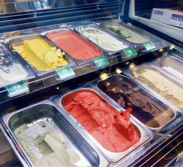 吐血整理!美食多到尖叫的花城汇,广州人都迷失在这里…