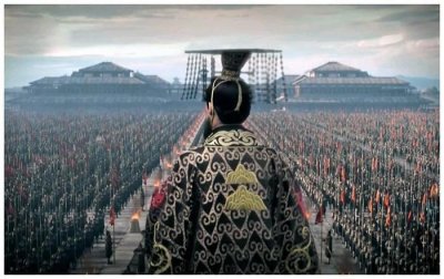 ​秦灭六国后，嬴政把尊号换成“皇帝”，这二字究竟是什么意思？