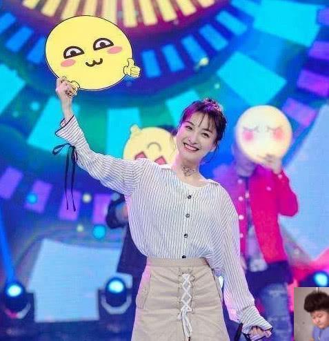 吴昕也是“照妖镜”?女星上快本,真实身高不小心就会暴露