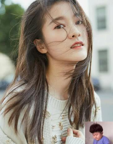 吴昕也是“照妖镜”?女星上快本,真实身高不小心就会暴露