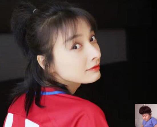 吴昕也是“照妖镜”?女星上快本,真实身高不小心就会暴露