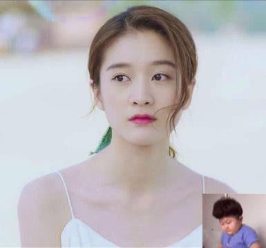 吴昕也是“照妖镜”?女星上快本,真实身高不小心就会暴露