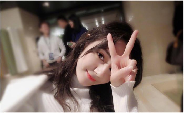 高颜值女星排名:赵丽颖第三,杨幂勉强第六,第一无可挑剔