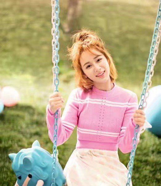 邓伦宠溺称对杨紫的撒娇,没有免疫力?原因竟然是?