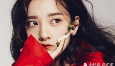 ​迪丽热巴真学渣，吴磊学霸人设崩塌，快被开除的她才是真学霸