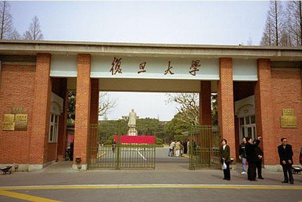 东南地区大学排名南大第四,上交第二,第一地位极高