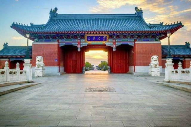 东南地区大学排名南大第四,上交第二,第一地位极高
