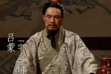 吕蒙为什么那么恨关羽,周瑜为何一见关羽就跑?!