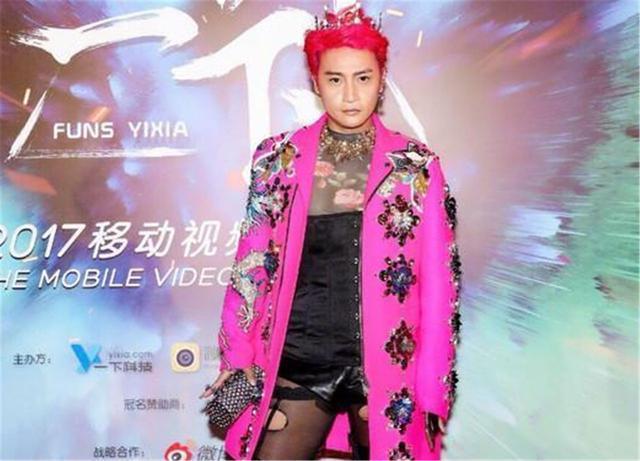 陈志朋为什么越来越“妖”？