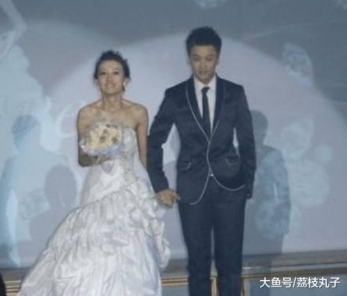 何炅也会看错人! 撮合一对好友男方却婚内出轨人妻, 何炅气到绝交