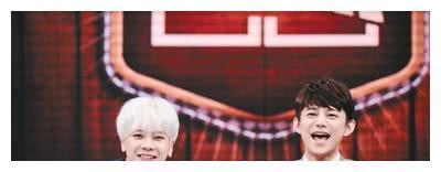 何炅微博实力宣传王嘉尔新歌，荷尔萌撒糖太甜