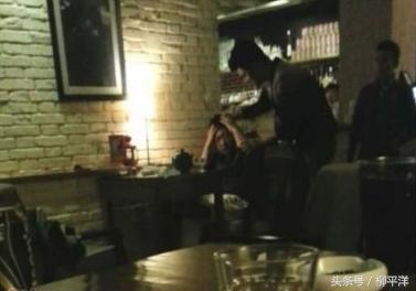 明星打人13事件，周杰打物业，陈冠希打路人，他打女友，她打孕妇