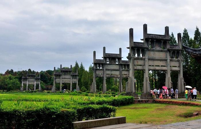 不是我吹,这6个地名你都念不对,来游玩念错名很尴尬