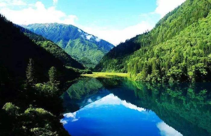 不是我吹,这6个地名你都念不对,来游玩念错名很尴尬