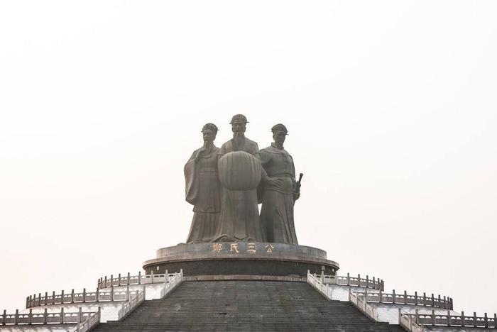 不是我吹,这6个地名你都念不对,来游玩念错名很尴尬