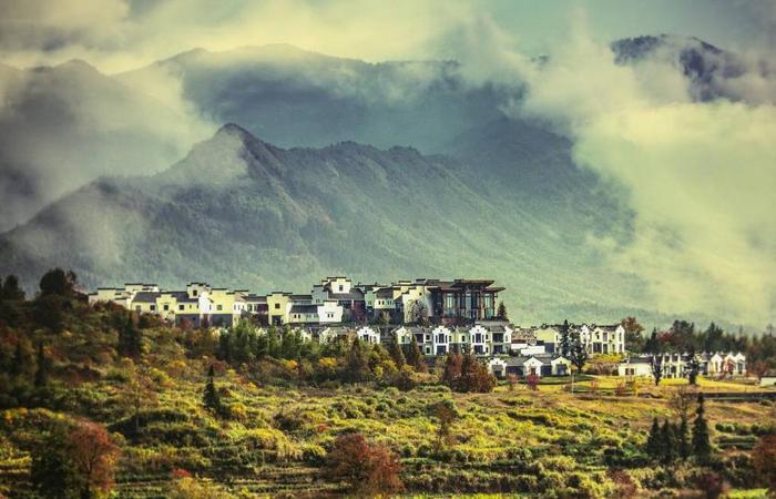 不是我吹,这6个地名你都念不对,来游玩念错名很尴尬