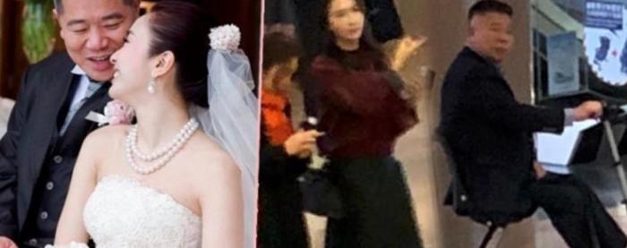 49岁黎姿晒淡妆照,肌肤白滑零毛孔,香港网友:用钱堆出来的