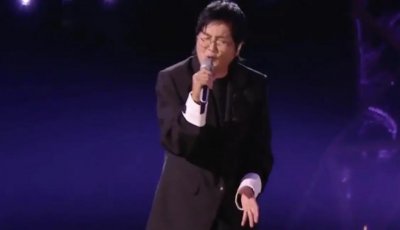 ​《歌手2024》第五期结果：孙楠拿下第一名 杭盖乐队遭淘汰