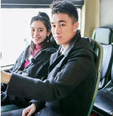 何猷君发文确认求婚奚梦瑶传闻 透露准备一个多月