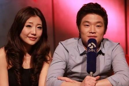 非诚勿扰韩国男嘉宾用不熟练的中文表白女嘉宾,最后牵手成功!