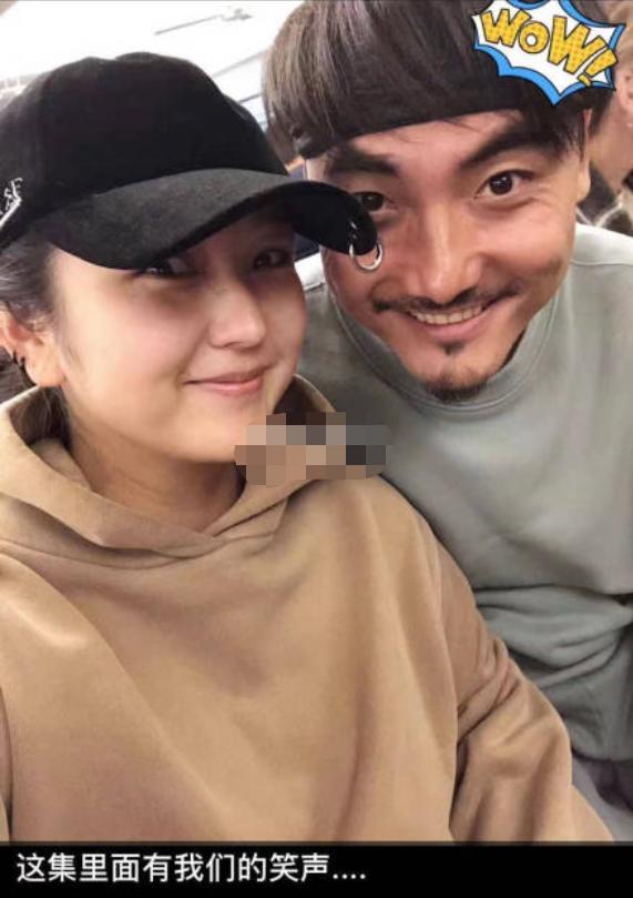 何洁三胎生女实锤!刁磊朋友圈晒新生儿照片,与何洁合照秀恩爱