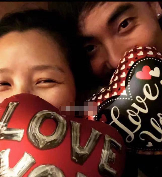 何洁三胎生女实锤!刁磊朋友圈晒新生儿照片,与何洁合照秀恩爱