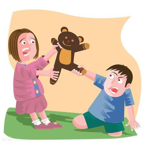 两熊孩子大闹书店,家长的态度让人心寒