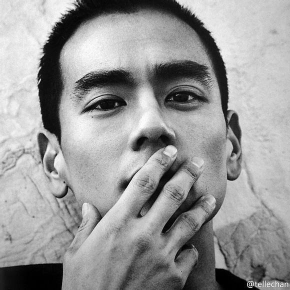 彭于晏被出柜!我为什么不相信这个史诗级谣言?