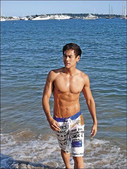 彭于晏被出柜!我为什么不相信这个史诗级谣言?