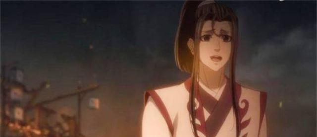 魔道祖师，温柔小天使温琼林，为什么会变成凶残的鬼将军？