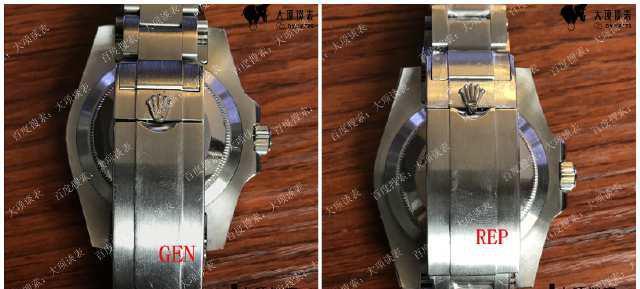 真真假假劳力士水鬼为什么在国内火到一表难求
