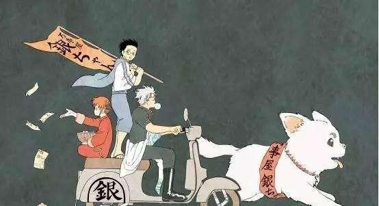 这么没“内涵”还能卖两千多万票房？为什么说银魂值得一看