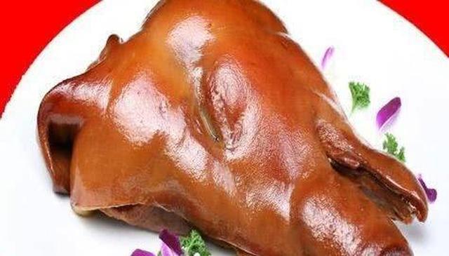 鸡头无人问津,为什么这些动物头却疯抢,味道超好