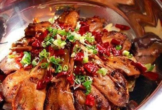 鸡头无人问津,为什么这些动物头却疯抢,味道超好