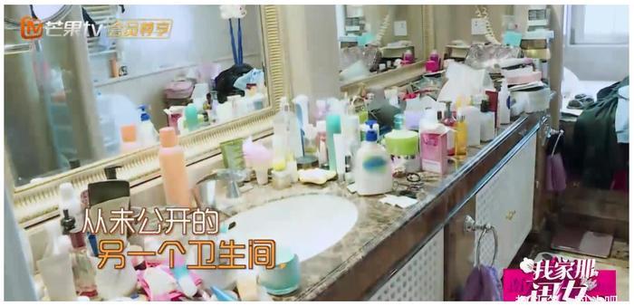 袁姗姗被全网黑不是没有理由的,看到她的日常你就知道为什么了