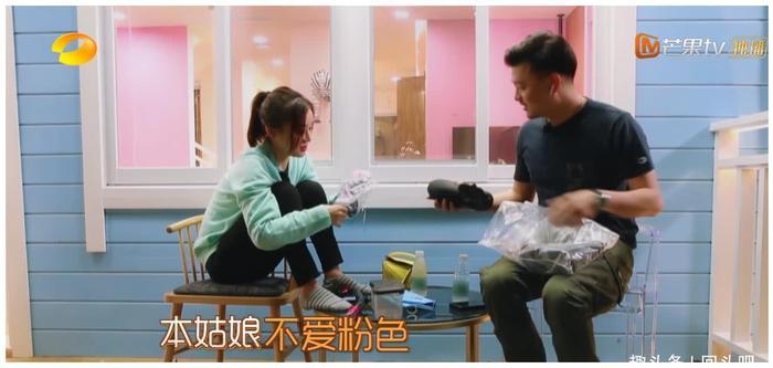 袁姗姗被全网黑不是没有理由的,看到她的日常你就知道为什么了